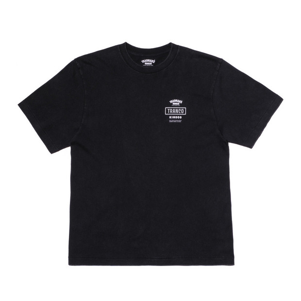 KINOCO × TRADMAN’S BONSAI NOVA CULTURA TEE 詳細画像